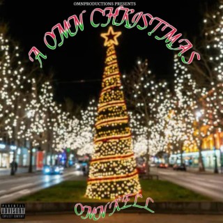 A OMN Christmas