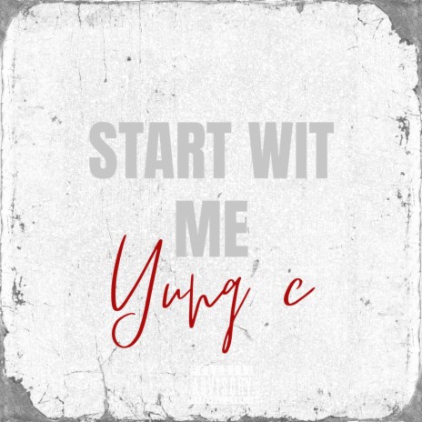START WIT ME | Boomplay Music