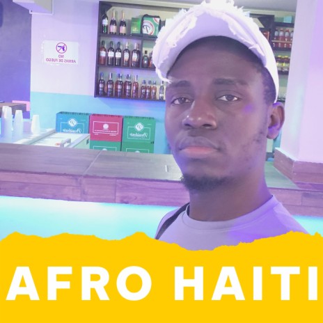 AFRO HAITI
