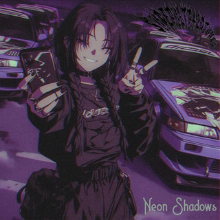 Neon Shadows