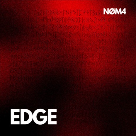 EDGE (Original Mix) | Boomplay Music