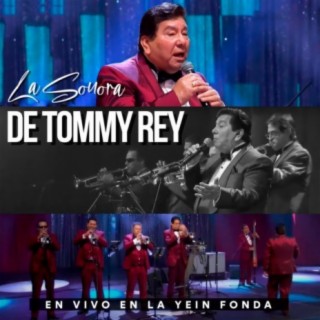 La Sonora de Tommy Rey