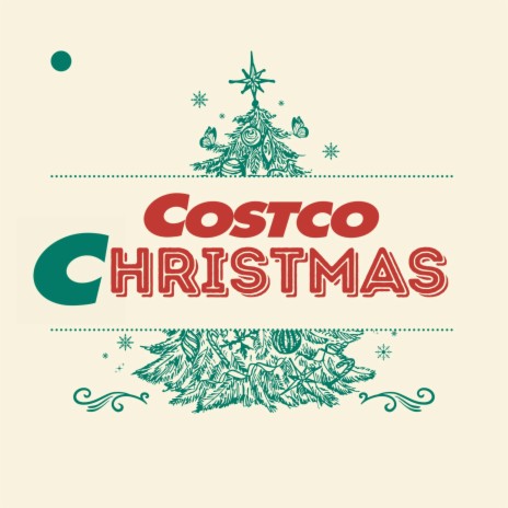 Costco Christmas ft. Ballin' Brett | Boomplay Music