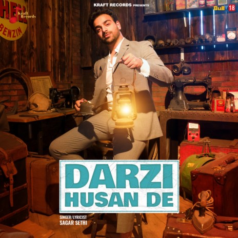 Darzi Husan De | Boomplay Music