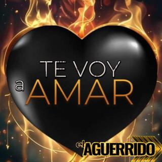 Te Voy A Amar