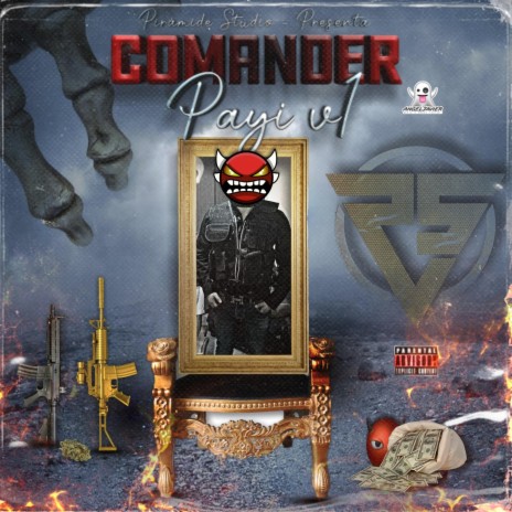 Comander Payi v1 | Boomplay Music