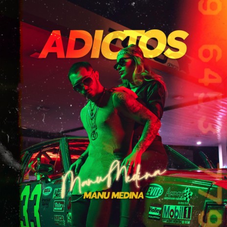 Adictos | Boomplay Music