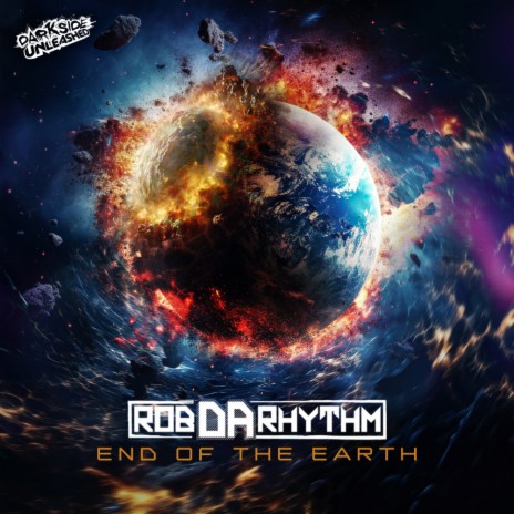 End Of The Earth | Boomplay Music