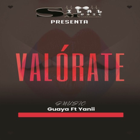 Valórate | Boomplay Music