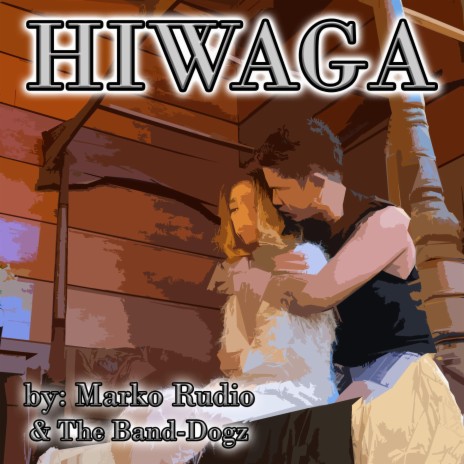 HIWAGA | Boomplay Music