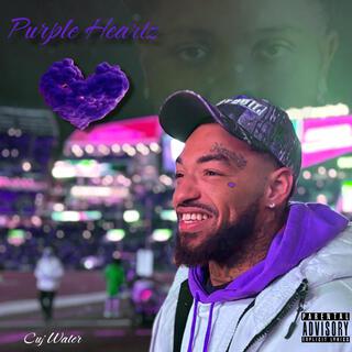 Purple Heartz