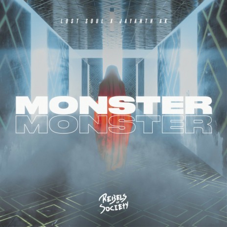 Monster ft. Jayanth Ak | Boomplay Music