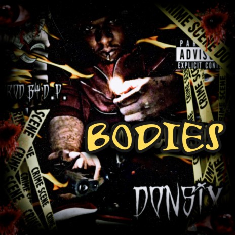Bodies | Boomplay Music