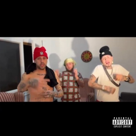 KRAKLiFE ft. Monrra Straps, Good Jan & Lil Guiu | Boomplay Music