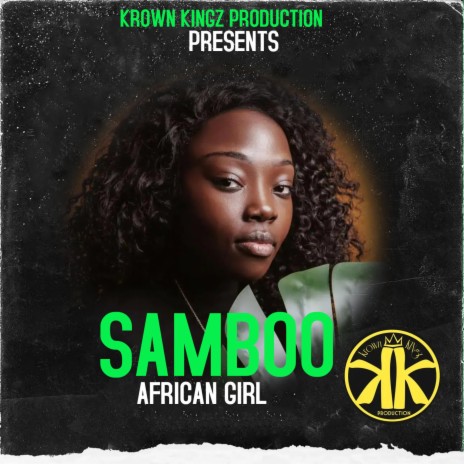 African Girl ft. Olu Fresh | Boomplay Music