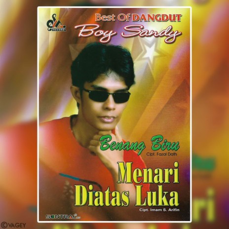 Menyesal Aku Menyesal | Boomplay Music