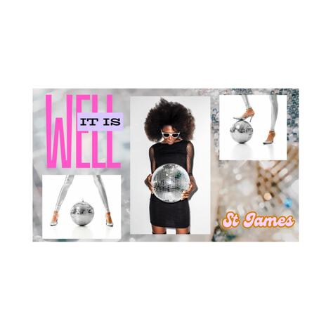 It Is Well | Boomplay Music