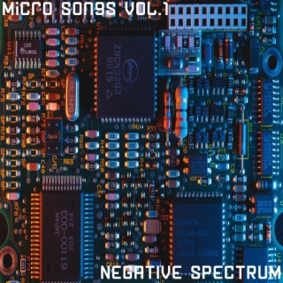 Micro Songs Vol.1