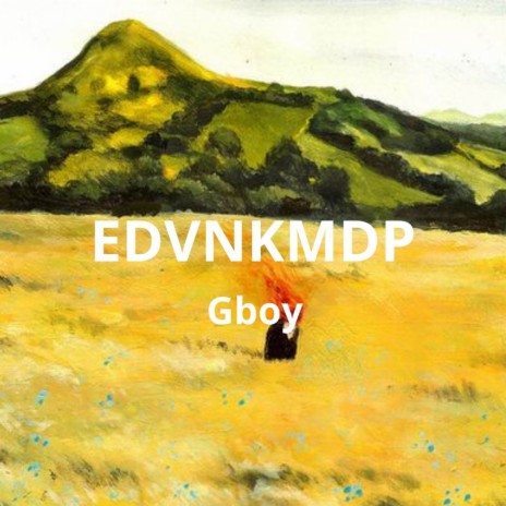 EDVNKMDP | Boomplay Music