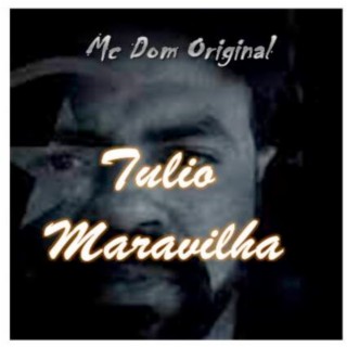 Tulio Maravilha