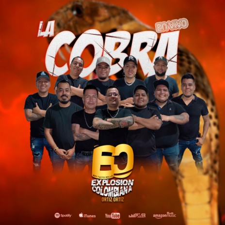 La Cobra | Boomplay Music