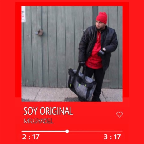 SOY ORIGINAL | Boomplay Music