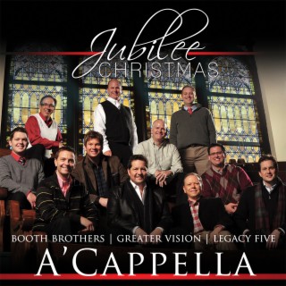 Jubilee Christmas a'cappella