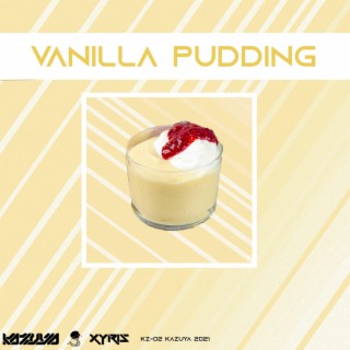 Vanilla Pudding