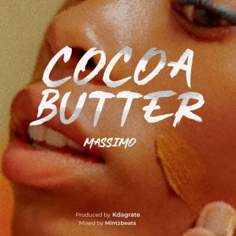 Cocoa butter | Boomplay Music