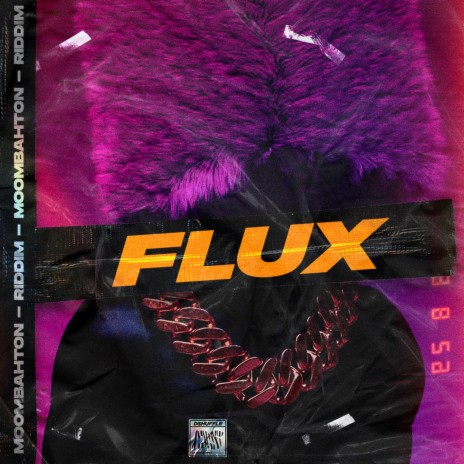 Flux | Boomplay Music