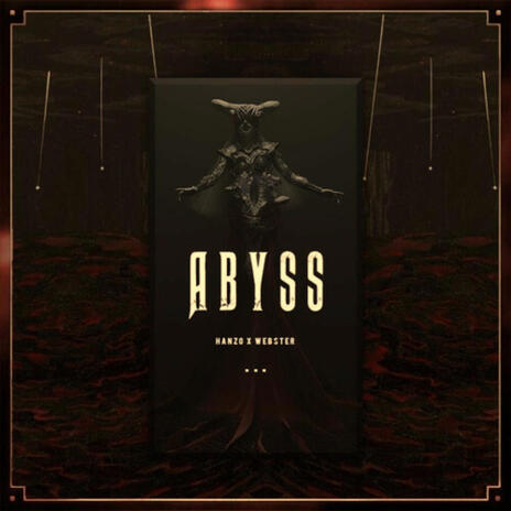 ABYSS ft. HANZO 陰陽 | Boomplay Music