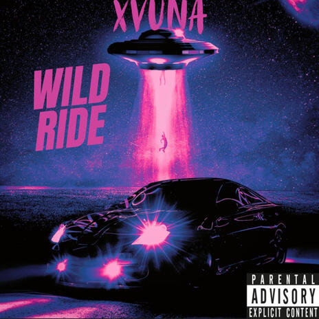 WILD RIDE | Boomplay Music