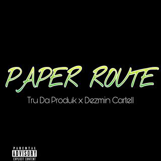 Paper Route