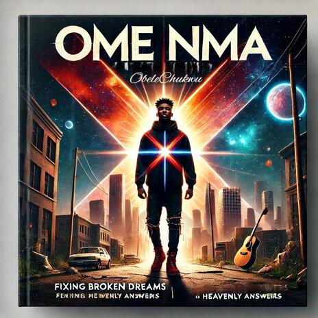 Ome Nma ft. FereKe | Boomplay Music