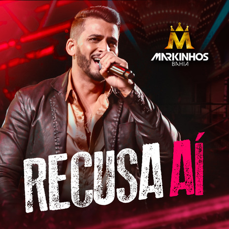 Recusa Aí | Boomplay Music