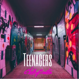 Teenagers