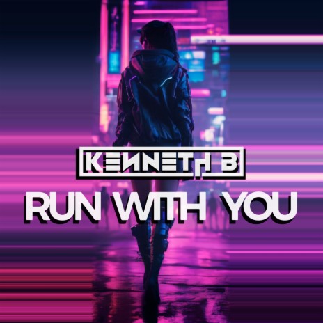 Run with You (Radio Edit)