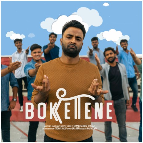 Bokkettene | Boomplay Music