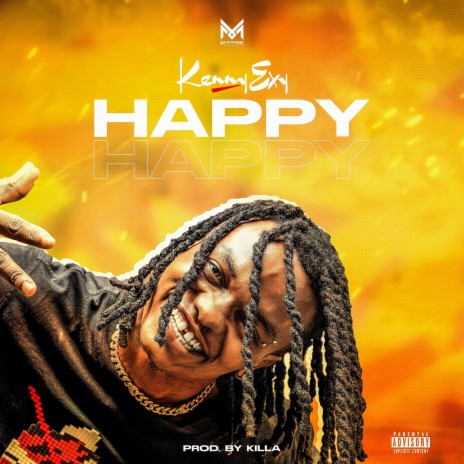 Happy | Boomplay Music