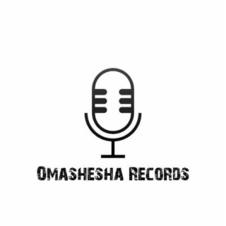 Omashesha Records