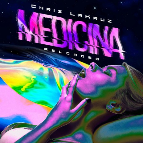 Medicina Reloaded | Boomplay Music