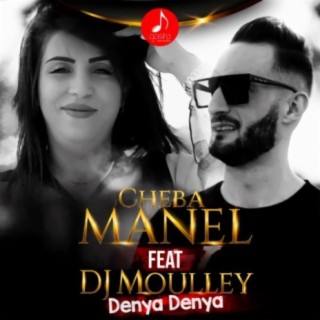 Denya denya (feat. dj moulay)