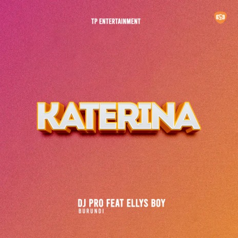 Katerina ft. Ellys Boy | Boomplay Music