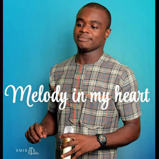 Melody in my heart