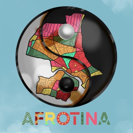 Afrotina ft. RC | Boomplay Music