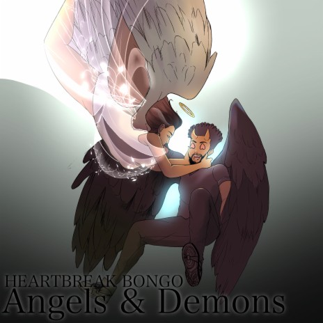 Angels & Demons | Boomplay Music