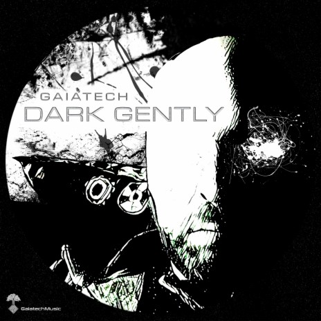 Dark Gently | Boomplay Music