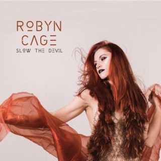 Robyn Cage