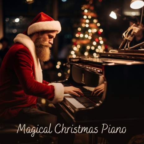 Whimsical Smooth Piano Jazz Christmas Scenes ft. Jazz And Java & Jazz For Twitch | Boomplay Music