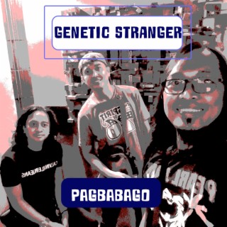 genetic stranger